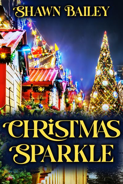Christmas Sparkle