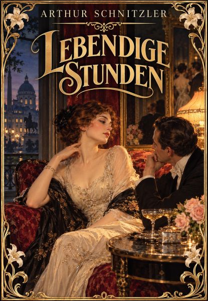 Lebendige Stunden