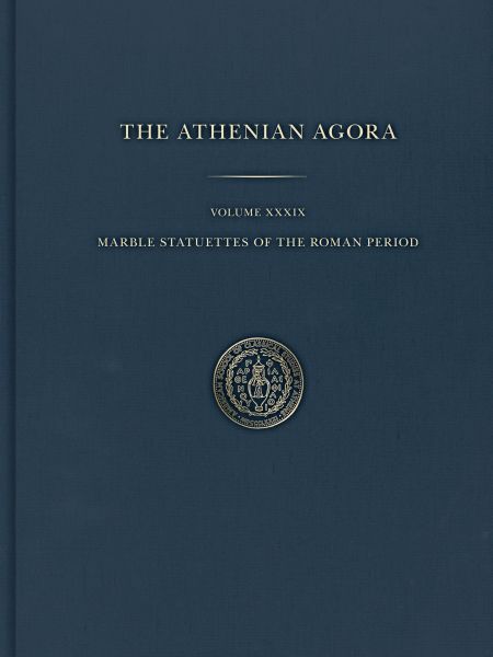 Marble Statuettes of the Roman Period