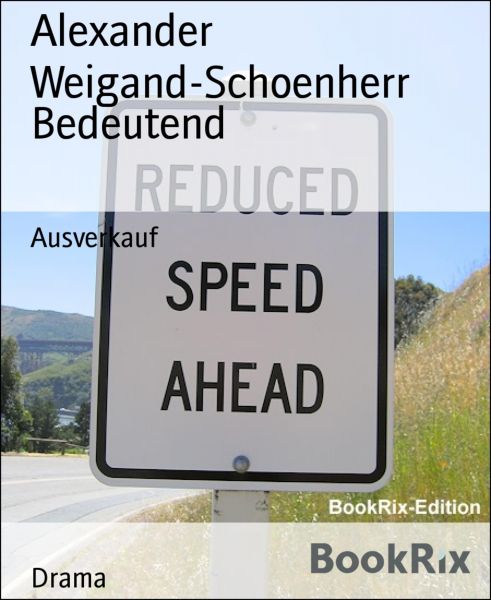 Bedeutend