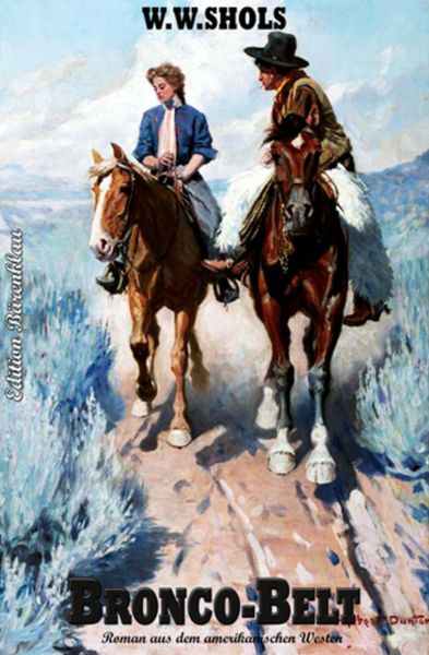 Bronco-Belt
