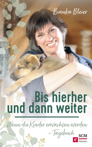 Bis hierher und dann weiter