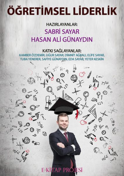 Öğretimsel Liderlik