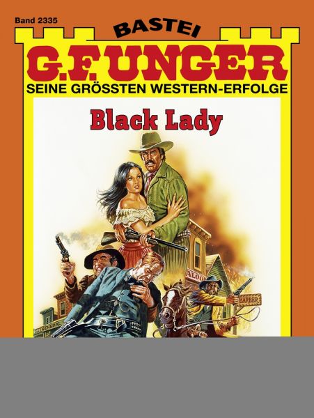 G. F. Unger 2335