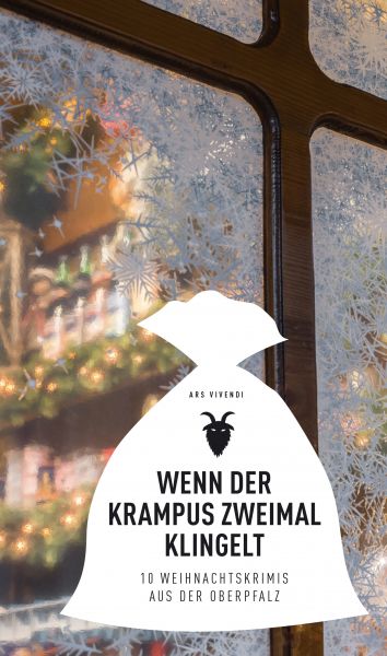 Wenn der Krampus zweimal klingelt (eBook)