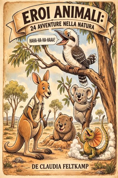 Eroi Animali