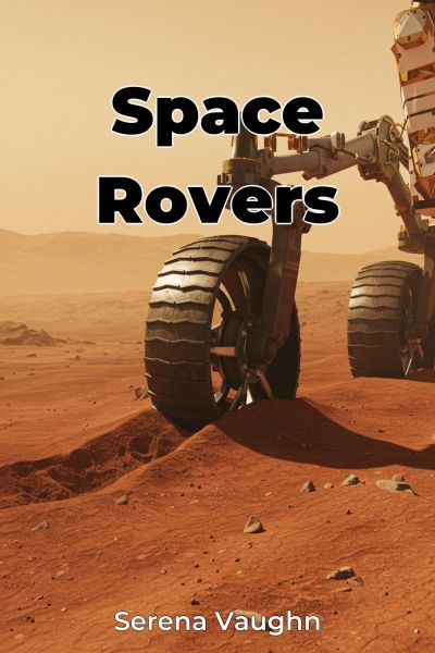 Space Rovers