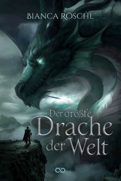 Der größte Drache der Welt
