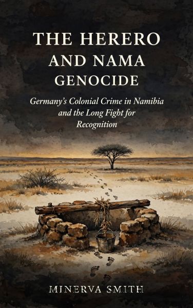 The Herero and Nama Genocide