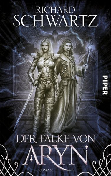 Der Falke von Aryn