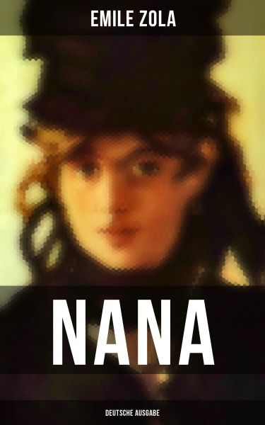 NANA (Deutsche Ausgabe)