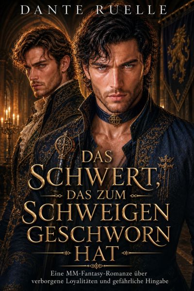 Das Schwert, das zum Schweigen geschworen hat