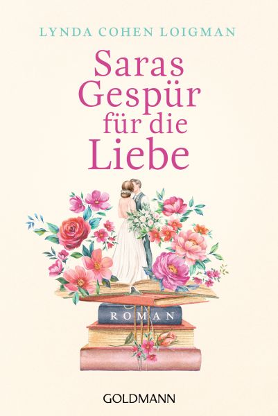 Cohen Loigman L.,Saras Gespür für die Li