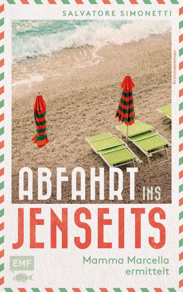 Abfahrt ins Jenseits