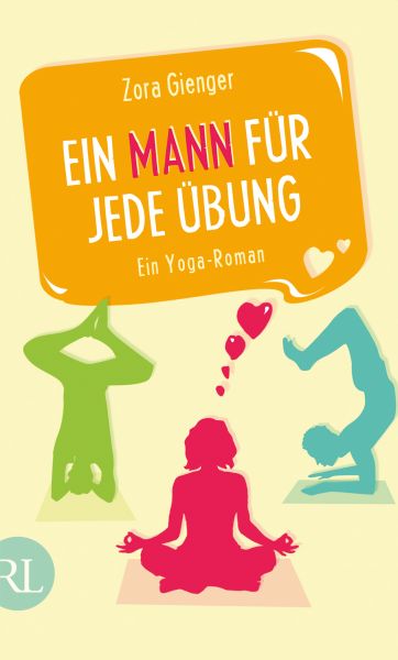 Ein Mann für jede Übung