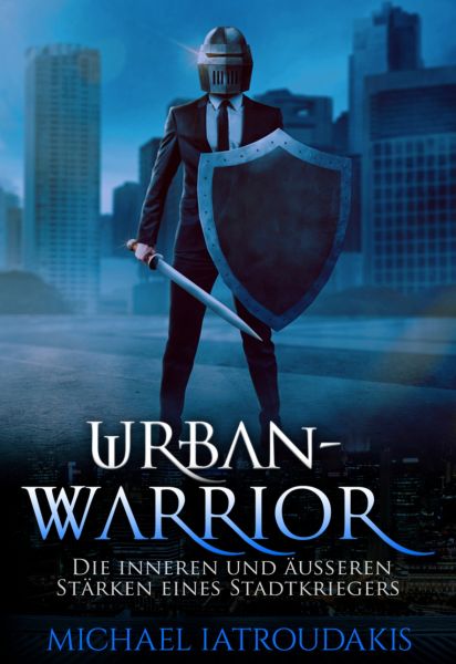 Urban-Warrior