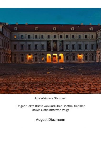 Aus Weimars Glanzzeit