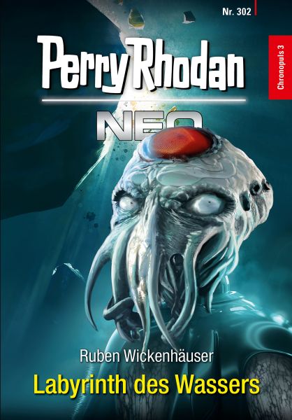 Perry Rhodan Neo Paket 31 Beam Einzelbände: Chronopuls