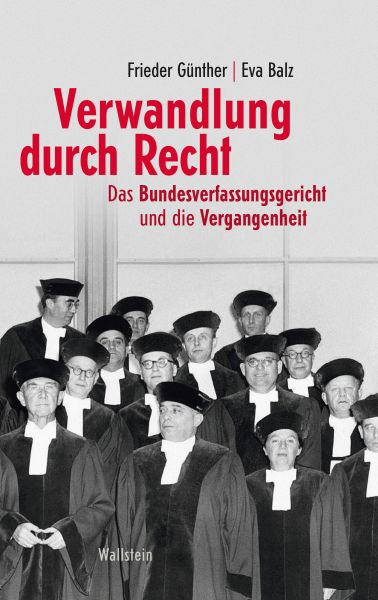 Verwandlung durch Recht