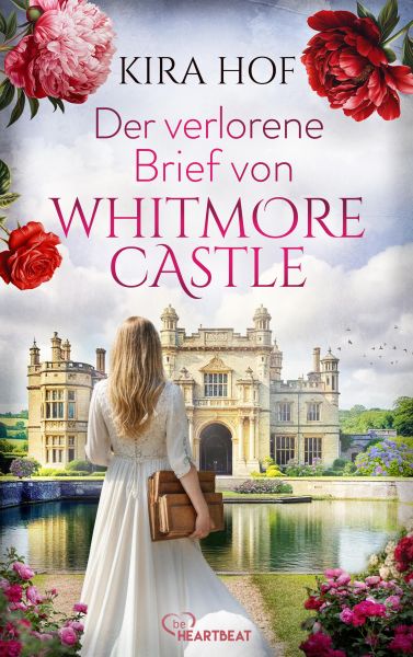 Der verlorene Brief von Whitmore Castle