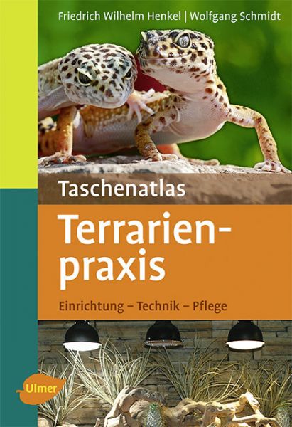 Terrarienpraxis