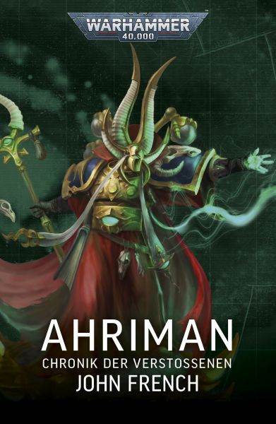 Ahriman: Chronik der Verstoßenen