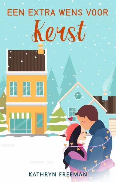 Een extra wens voor kerst