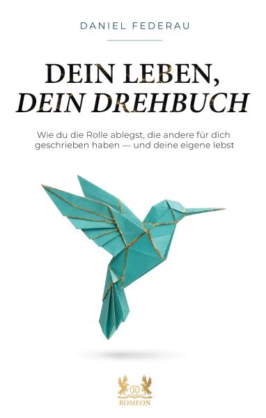 Dein Leben, dein Drehbuch