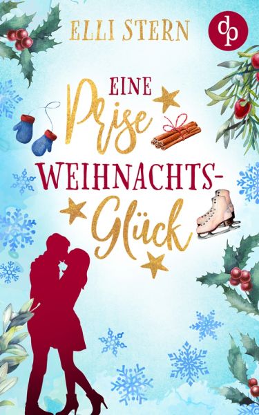 Eine Prise Weihnachtsglück