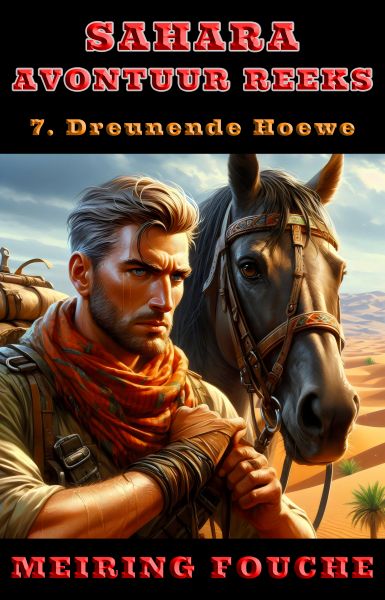 Dreunende Hoewe