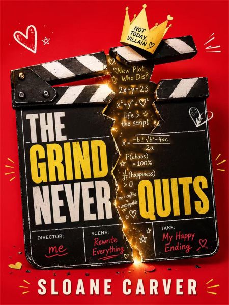 The Grind Never Quits