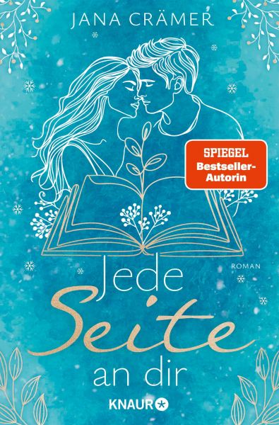 Jede Seite an dir