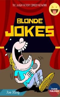 Blonde Jokes
