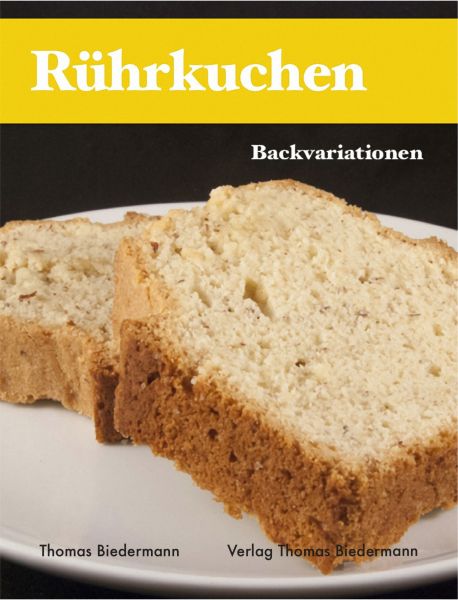 Rührkuchen