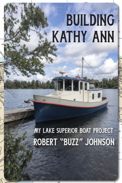 Building Kathy Ann