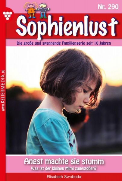 Sophienlust 290 – Familienroman