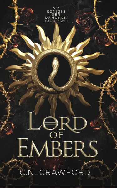Lord of Embers