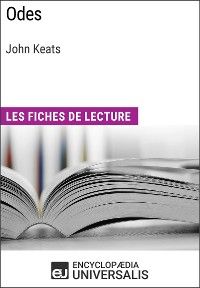 Odes de John Keats