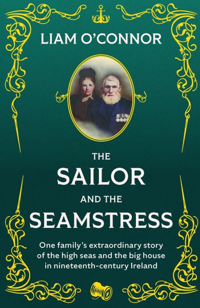 The Sailor and the Seamstress