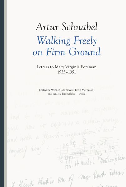 Walking Freely on Firm Ground