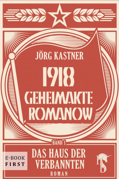 1918 – Geheimakte Romanow