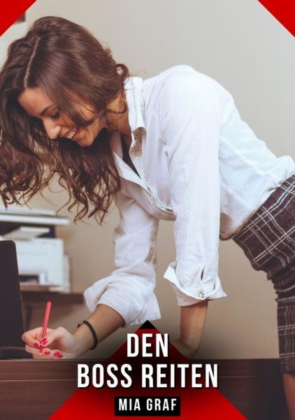 Den Boss reiten