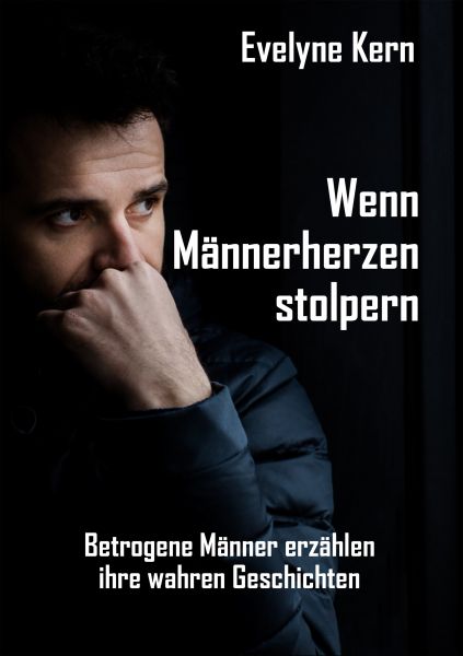Wenn Männerherzen stolpern