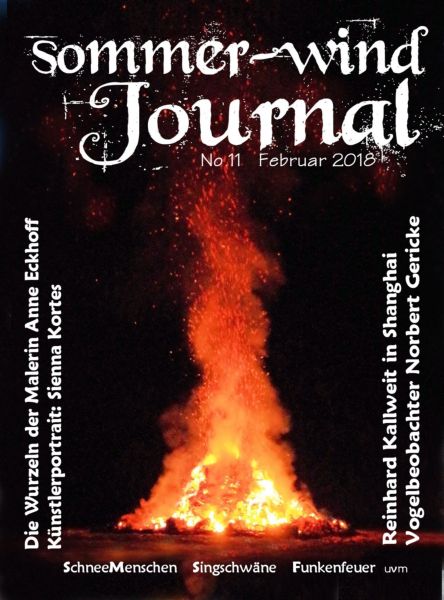 sommer-wind-Journal Februar 2018