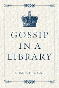 Gossip in a Library