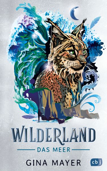 Wilderland - Das Meer