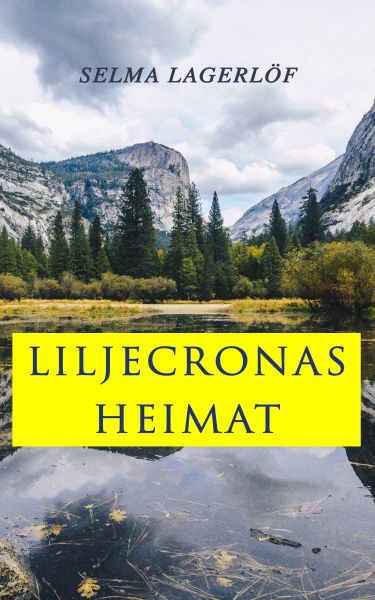 Liljecronas Heimat
