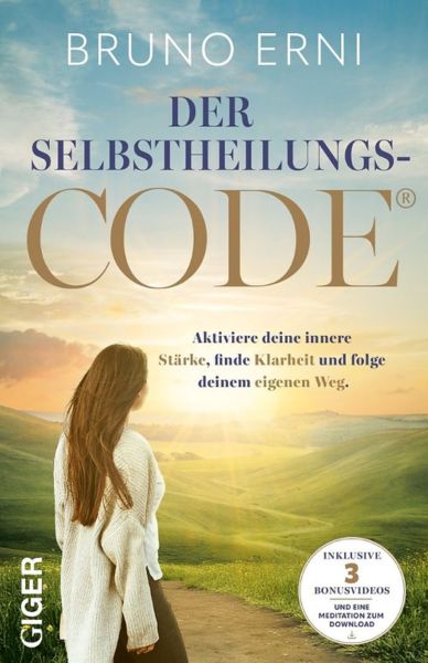 Der Selbstheilungscode