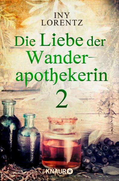 Die Liebe der Wanderapothekerin 2