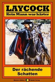 Laycock Western 180: Der rächende Schatten